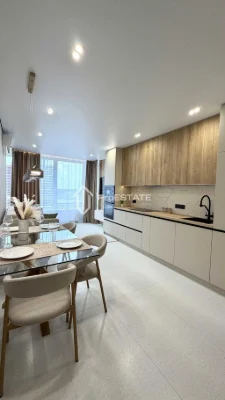 2-room apartment for sale 71 m², Oleksandra Olesia st.