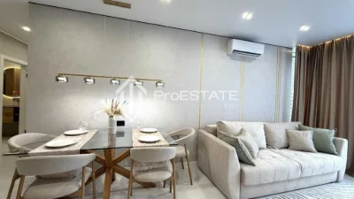 2-room apartment for sale 71 m², Oleksandra Olesia st.