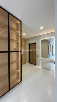 2-room apartment for sale 71 m², Oleksandra Olesia st.
