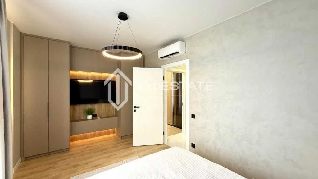2-room apartment for sale 71 m², Oleksandra Olesia st.