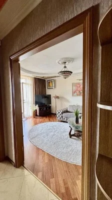 Продажа 3 ком квартира 98 м²4/5ц ул.Квитовая 254999$