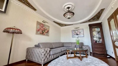 Продажа 3 ком квартира 98 м²4/5ц ул.Квитовая 254999$