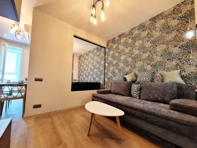 1-room apartment for sale 34 m², Vasylkivska St., 37