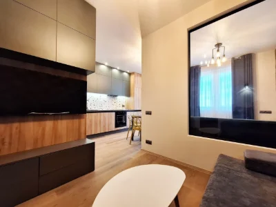 1-room apartment for sale 34 m², Vasylkivska St., 37
