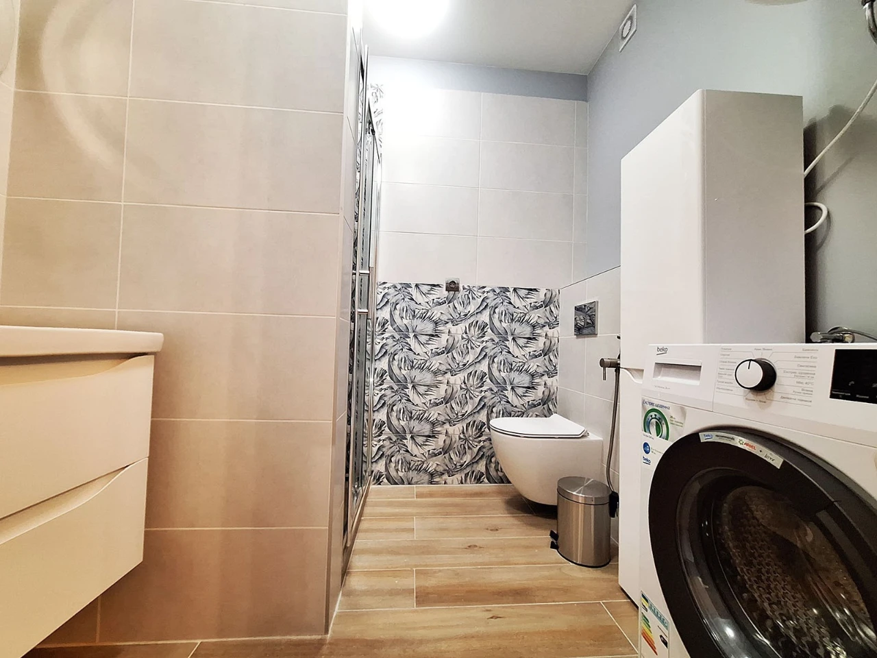 1-room apartment for sale 34 m², Vasylkivska St., 37