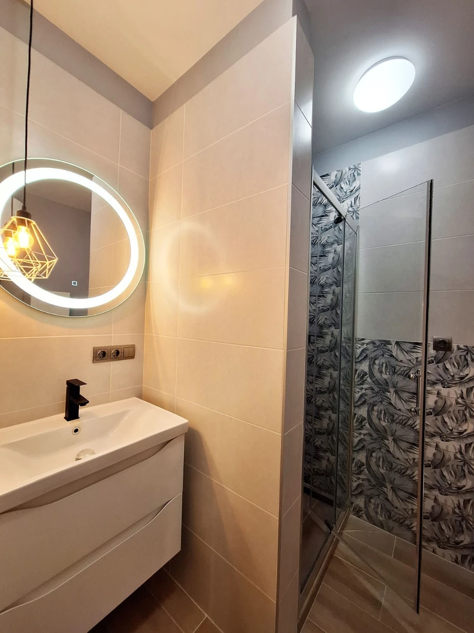 1-room apartment for sale 34 m², Vasylkivska St., 37