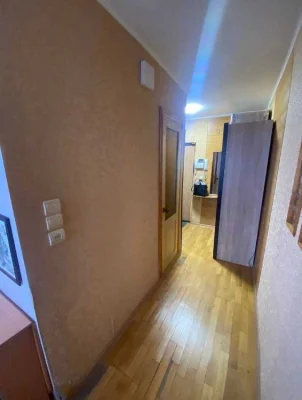 One-bedroom apartment for sale on Alekseyevka, Pobedy Ave., 64