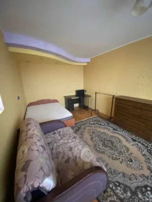 One-bedroom apartment for sale on Alekseyevka, Pobedy Ave., 64