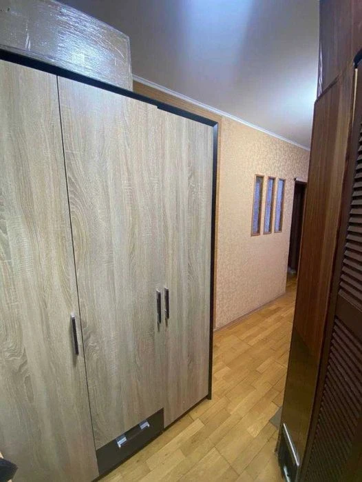 One-bedroom apartment for sale on Alekseyevka, Pobedy Ave., 64