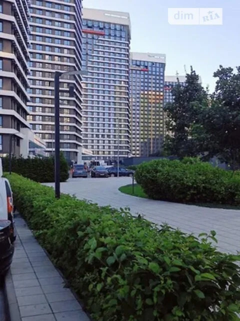 For sale 2-room apartment 75 sq. m on Dniprovska embankment • ID 3455030