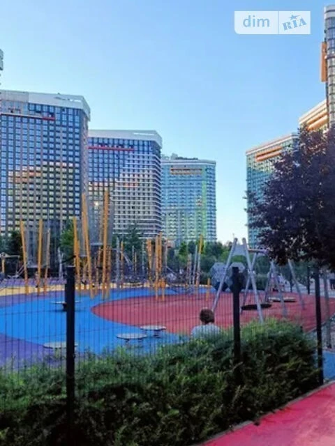For sale 2-room apartment 75 sq. m on Dniprovska embankment • ID 3455030