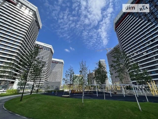 For sale 2-room apartment 75 sq. m on Dniprovska embankment • ID 3455030
