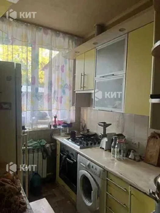 2 rooms 38 sq.m. Cold Mountain (Cold Mountain, Poltavskyi Shlyakh Street, Kl