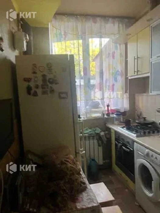 2 rooms 38 sq.m. Cold Mountain (Cold Mountain, Poltavskyi Shlyakh Street, Kl