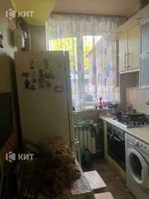 2 rooms 38 sq.m. Cold Mountain (Cold Mountain, Poltavskyi Shlyakh Street, Kl