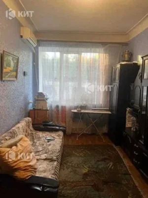 2 rooms 38 sq.m. Cold Mountain (Cold Mountain, Poltavskyi Shlyakh Street, Kl
