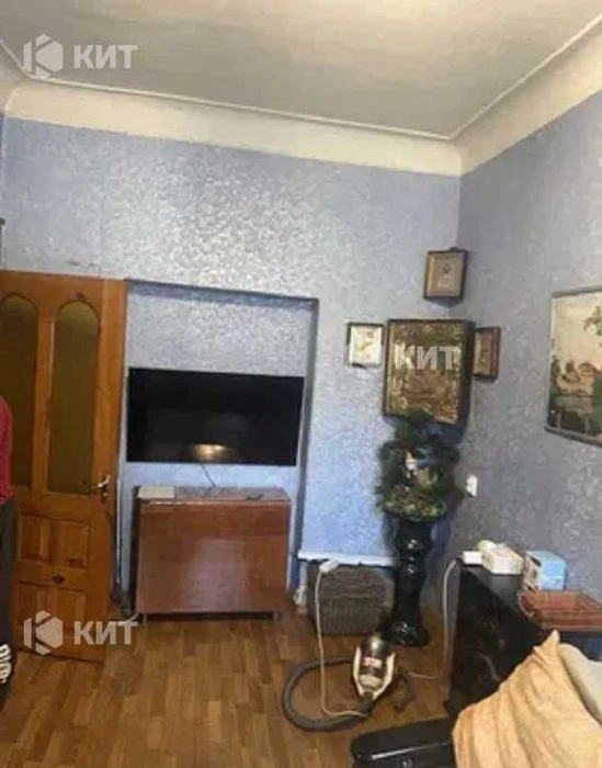 2 rooms 38 sq.m. Cold Mountain (Cold Mountain, Poltavskyi Shlyakh Street, Kl