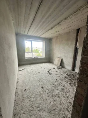 1 km apartment for sale in a cozy area of the city