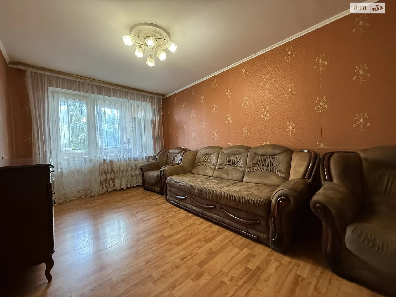 Продажа квартир Киевская