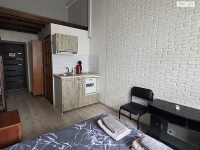 Long-Term Rental Apartment Primorsky