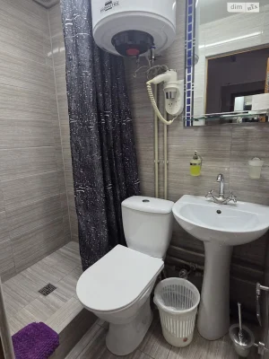 Long-Term Rental Apartment Primorsky
