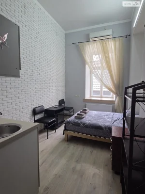Long-Term Rental Apartment Primorsky