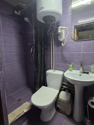 Long-Term Rental Apartment Primorsky
