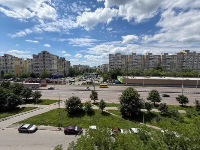 Продажа просторной 4-комнатной квартиры 110м2 без комиссии! Мет