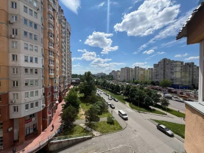 Продажа просторной 4-комнатной квартиры 110м2 без комиссии! Мет