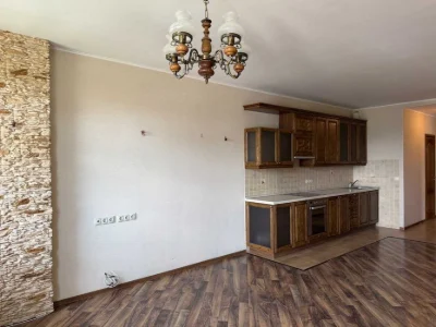 Продажа просторной 4-комнатной квартиры 110м2 без комиссии! Мет