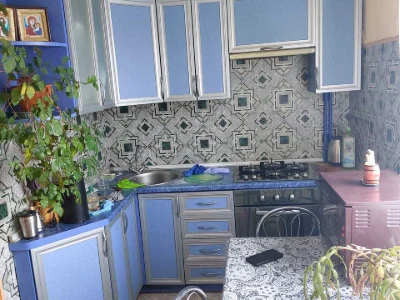 Квартира. Запорожье, Профессора Толока ул. (Маршала Чуйкова)