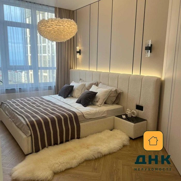 ‼️ПРОДАМ‼️2к квартира с ремонтом ВИД МОРЯ Терраса Аркадия‼️А