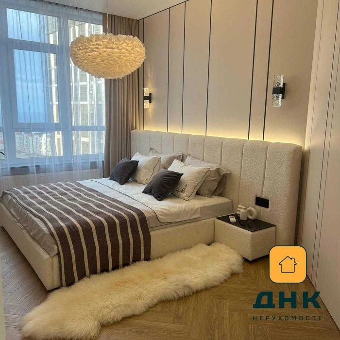 ‼️ПРОДАМ‼️2к квартира с ремонтом ВИД МОРЯ Терраса Аркадия‼️А