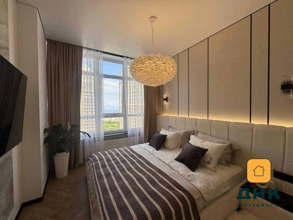 ‼️ПРОДАМ‼️2к квартира с ремонтом ВИД МОРЯ Терраса Аркадия‼️А