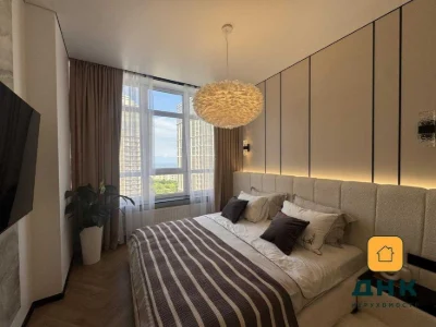 ‼️ПРОДАМ‼️2к квартира с ремонтом ВИД МОРЯ Терраса Аркадия‼️А