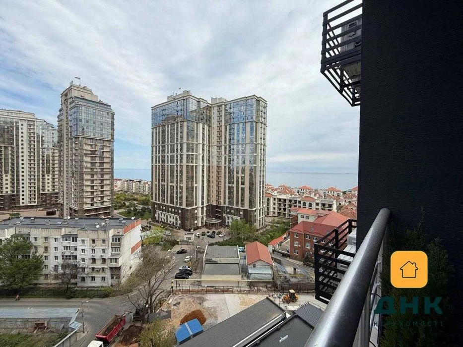 ‼️ПРОДАМ‼️2к квартира с ремонтом ВИД МОРЯ Терраса Аркадия‼️А
