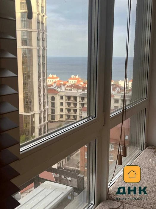‼️ПРОДАМ‼️2к квартира с ремонтом ВИД МОРЯ Терраса Аркадия‼️А