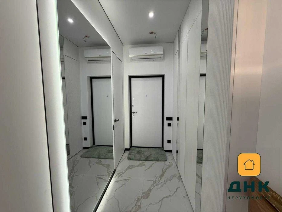‼️ПРОДАМ‼️2к квартира с ремонтом ВИД МОРЯ Терраса Аркадия‼️А