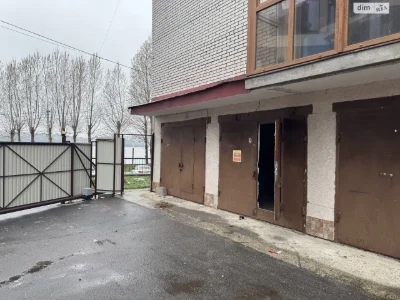 Продаж Окремий гараж Новий світ