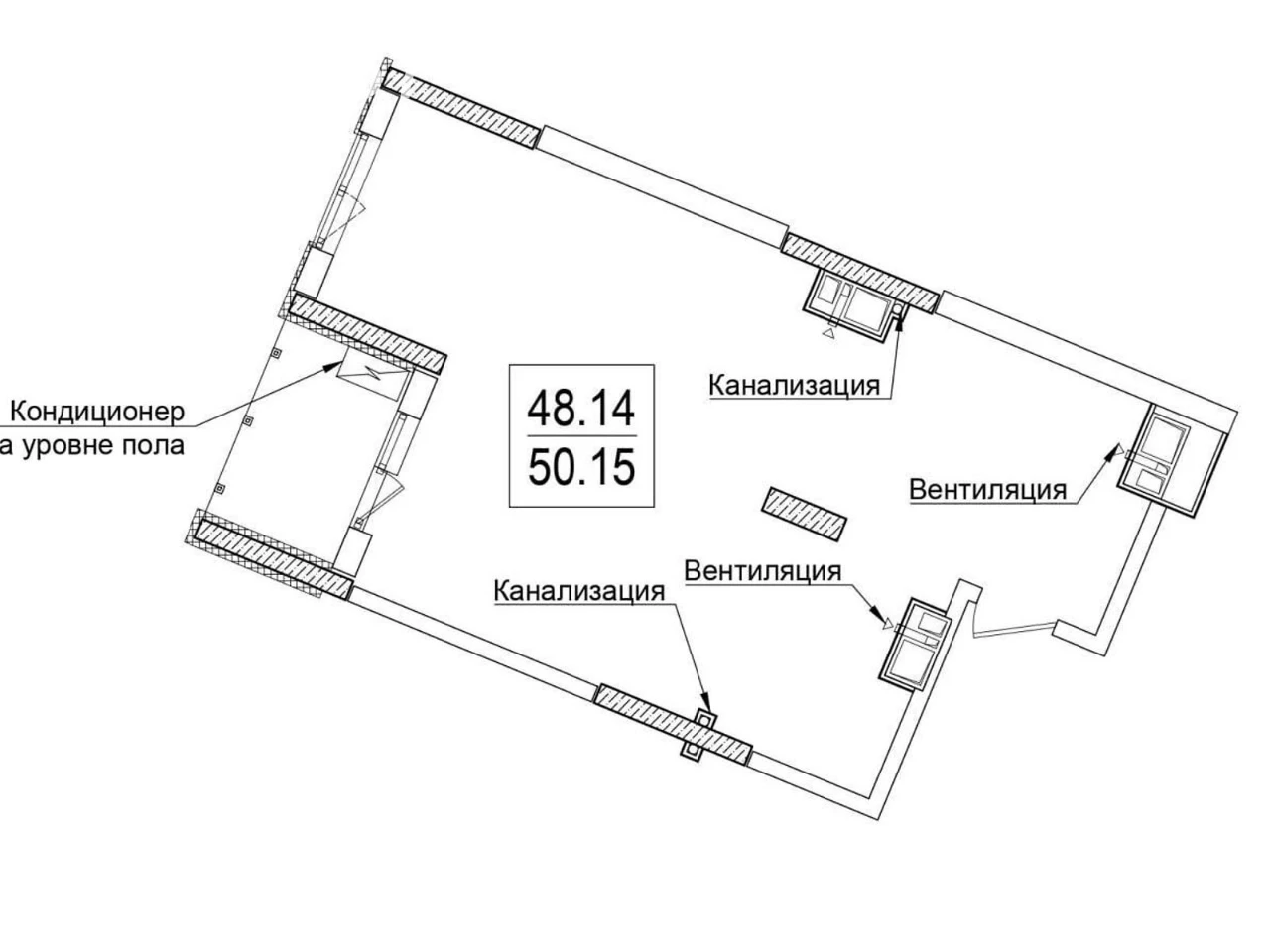 Продажа квартиры Золотой Берег.