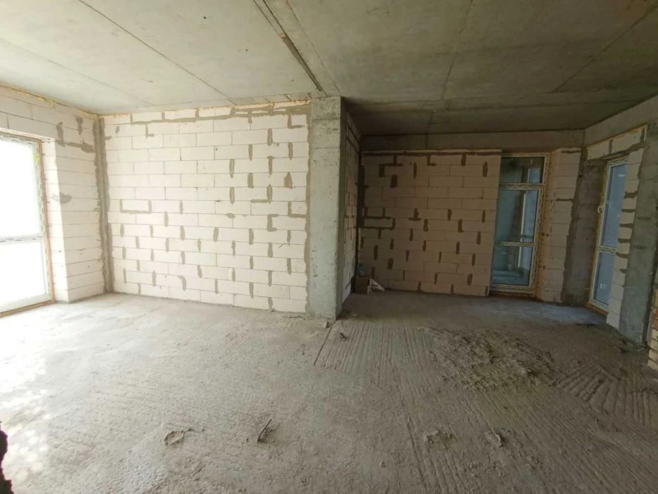 Продам квартиру с террасой ЖК Южный.