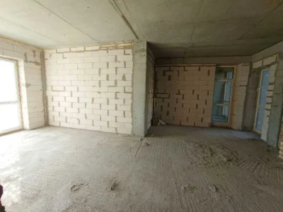 Продам квартиру с террасой ЖК Южный.