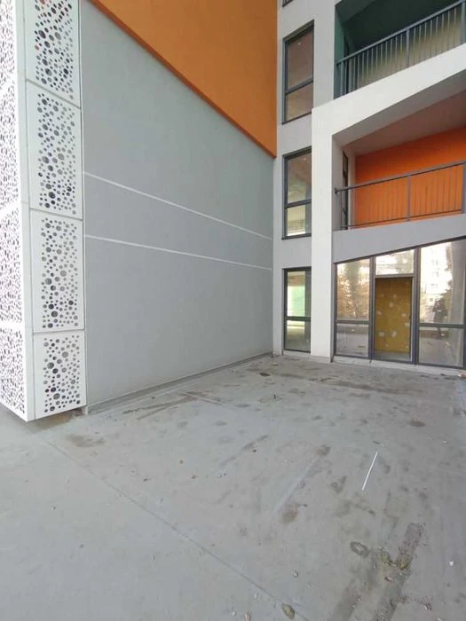 Продам квартиру с террасой ЖК Южный.