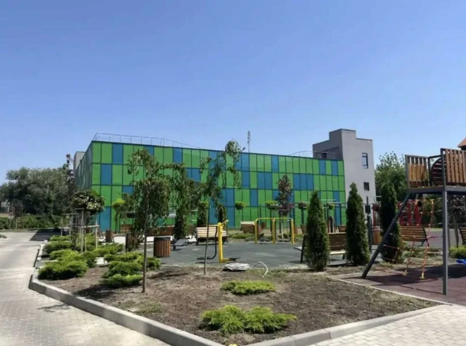 Продам квартиру с террасой ЖК Южный.