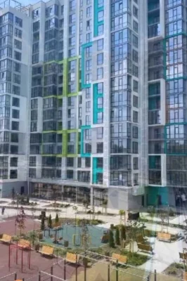 Продам квартиру с террасой ЖК Южный.