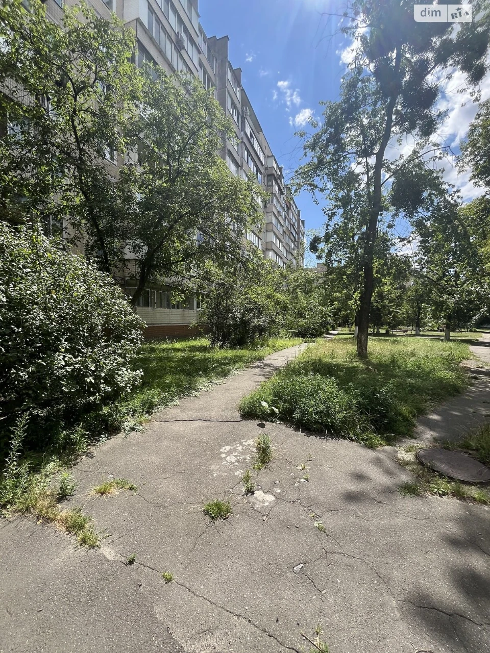 Продажа квартир Святошин