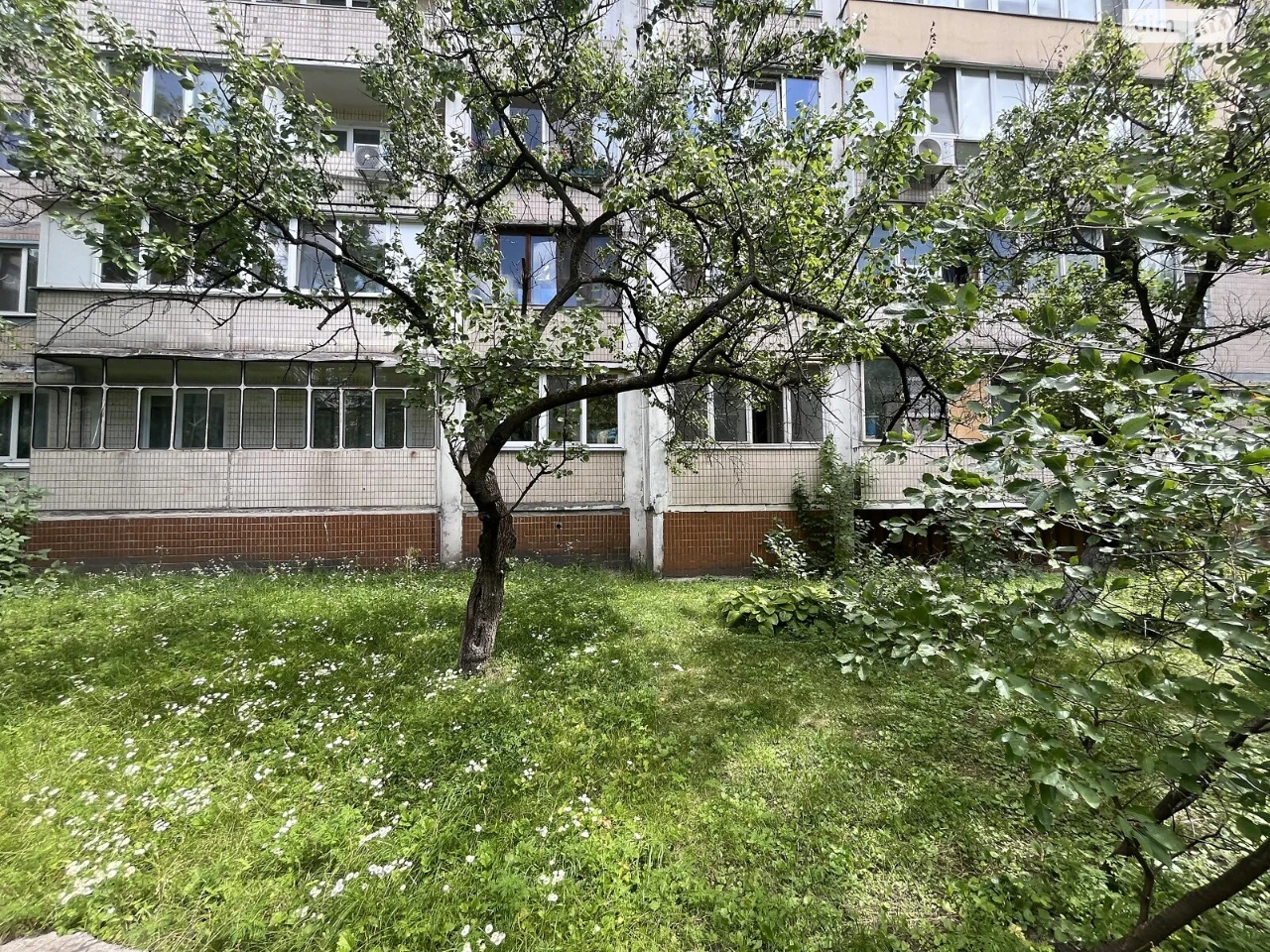 Продажа квартир Святошин