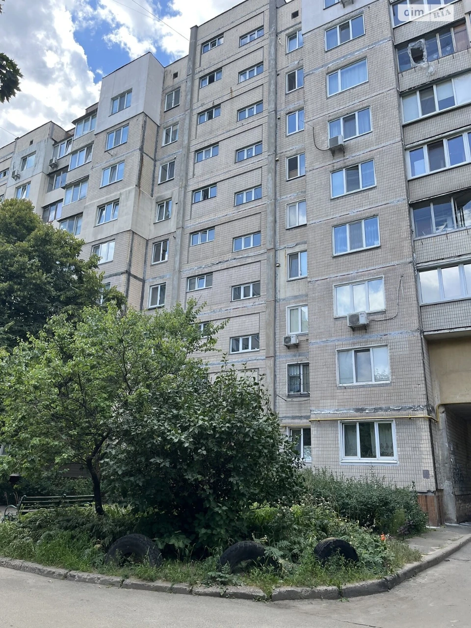 Продажа квартир Святошин