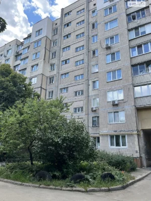 Продажа квартир Святошин