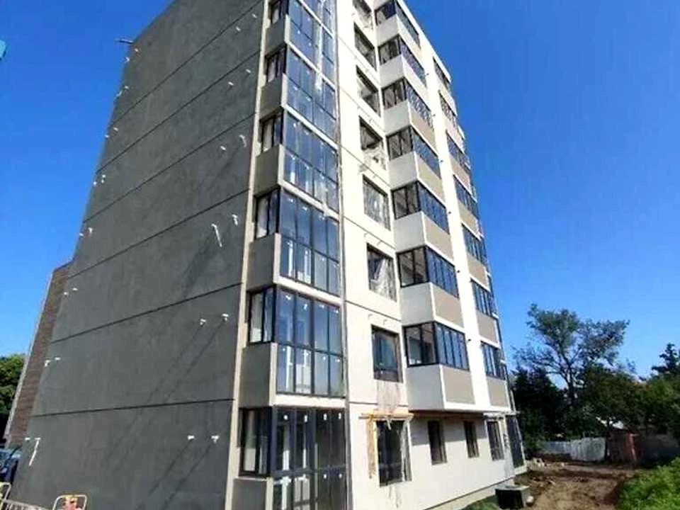 Квартира. Полтава, Сінна вул.